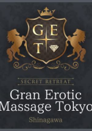 Erotic Massage Tokyo 